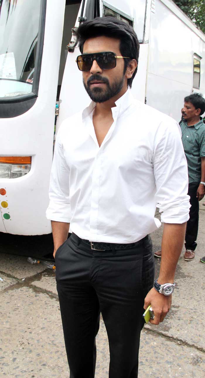 Ram Charan