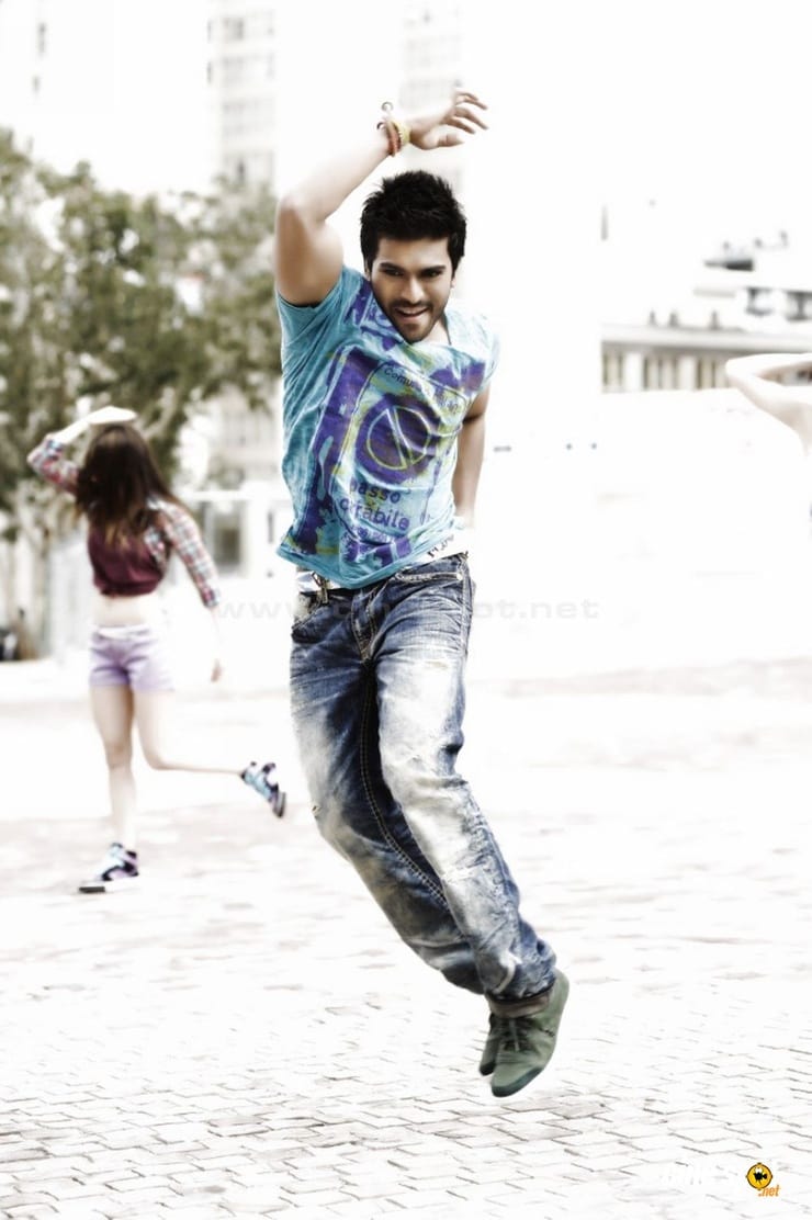 Ram Charan