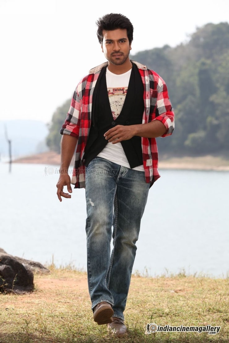 Ram Charan