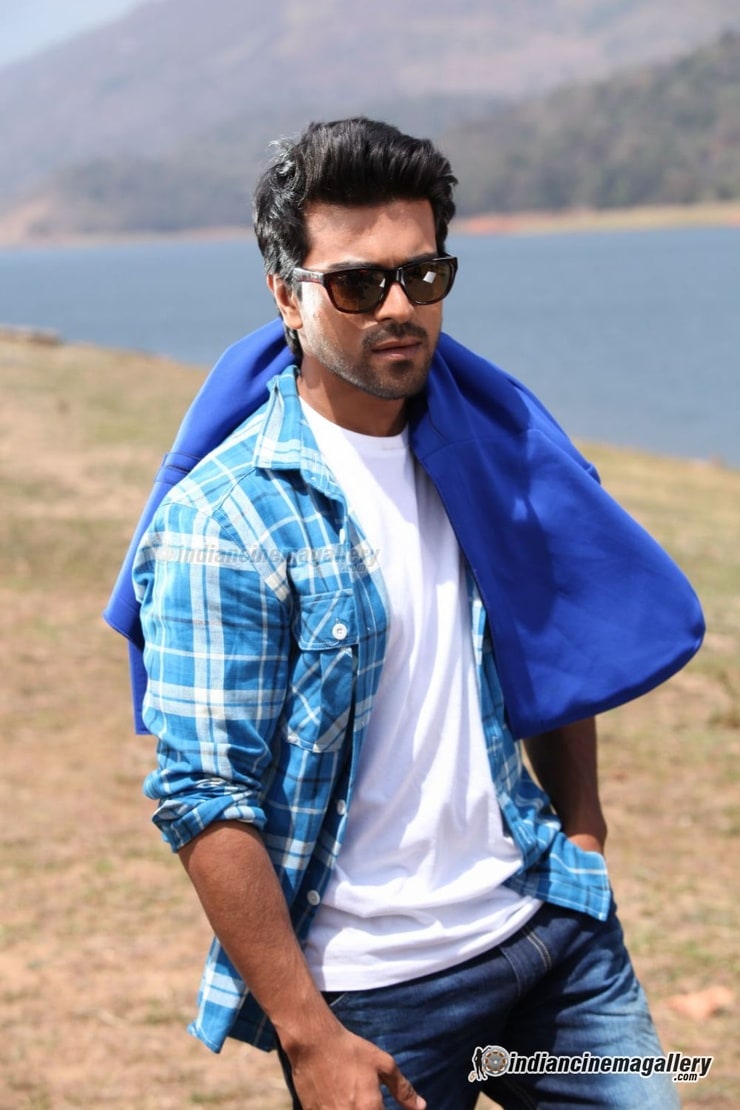 Ram Charan