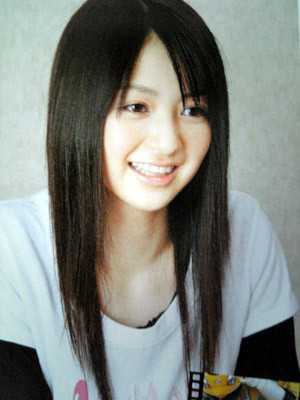 Rina Aizawa Rina Aizawa