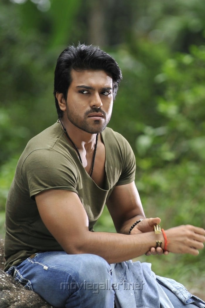 Ram Charan