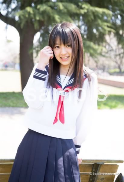 Rina Aizawa