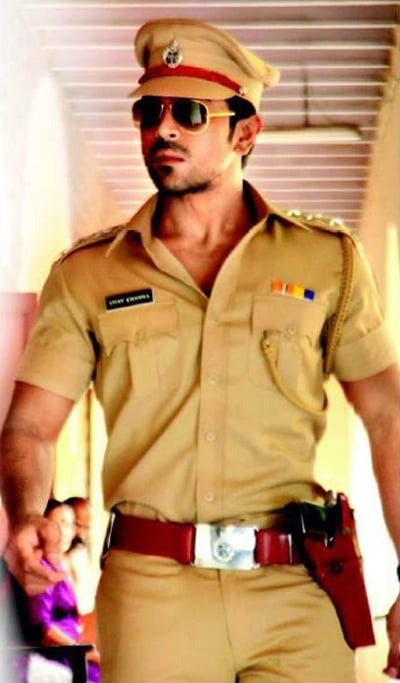 Ram Charan