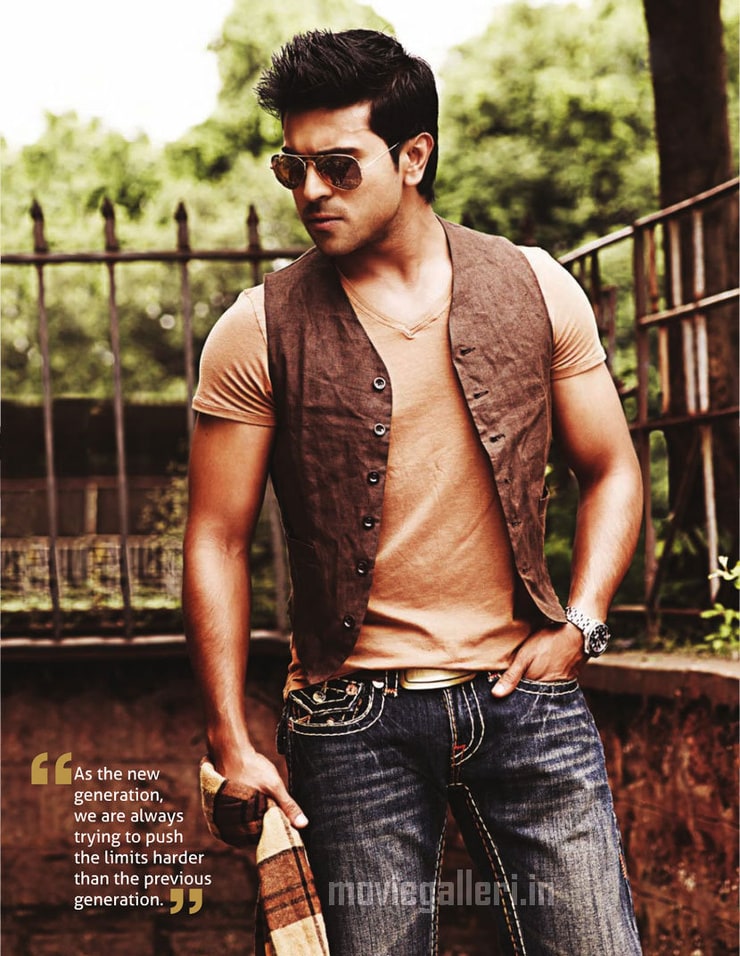 Ram Charan