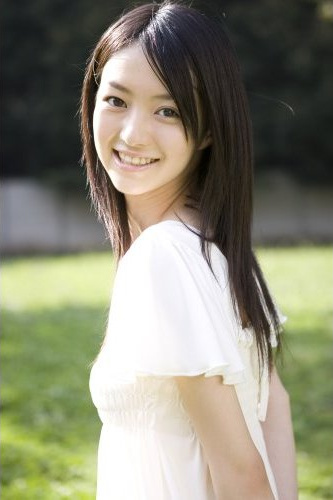 Rina Aizawa