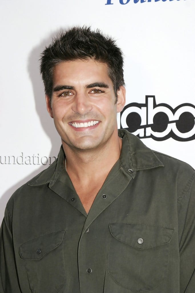 Picture of Galen Gering