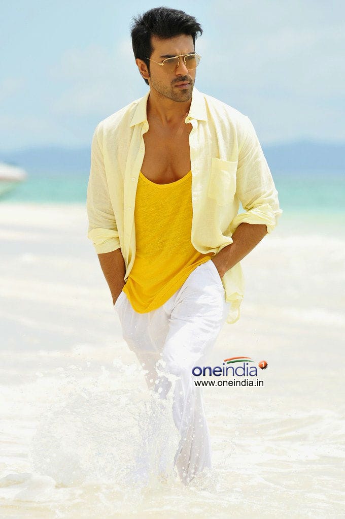 Ram Charan