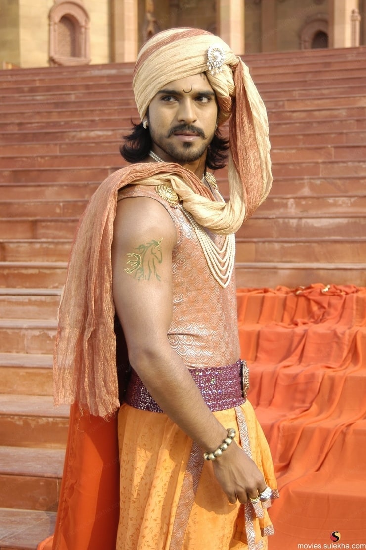 Ram Charan