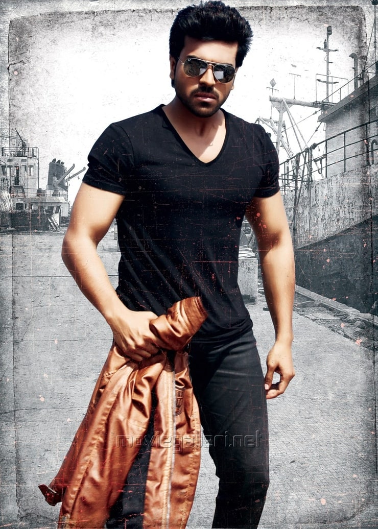 Ram Charan