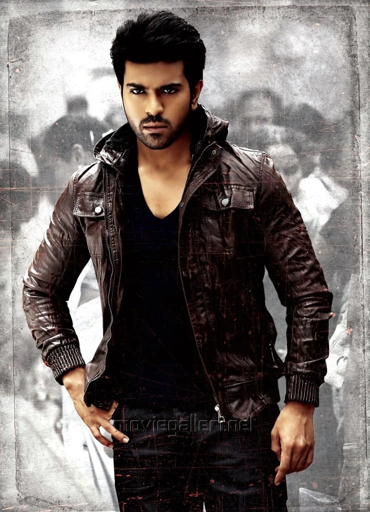 Ram Charan