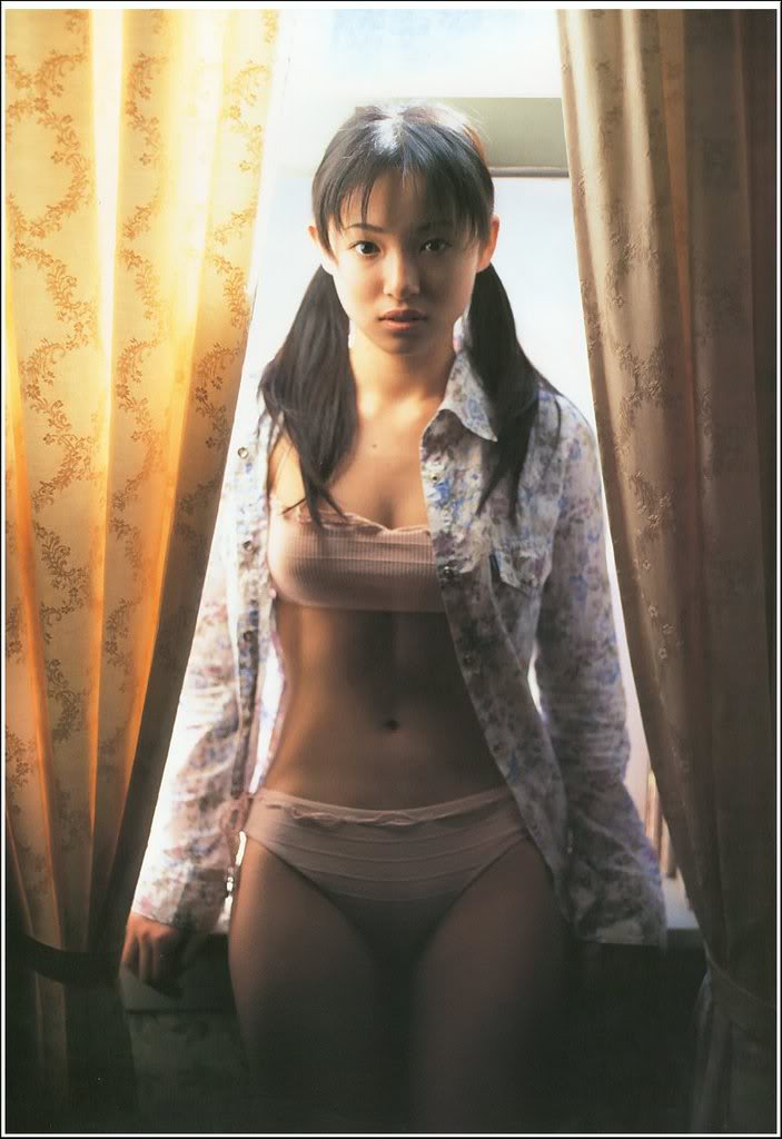 Haruka Suenaga Haruka Suenaga