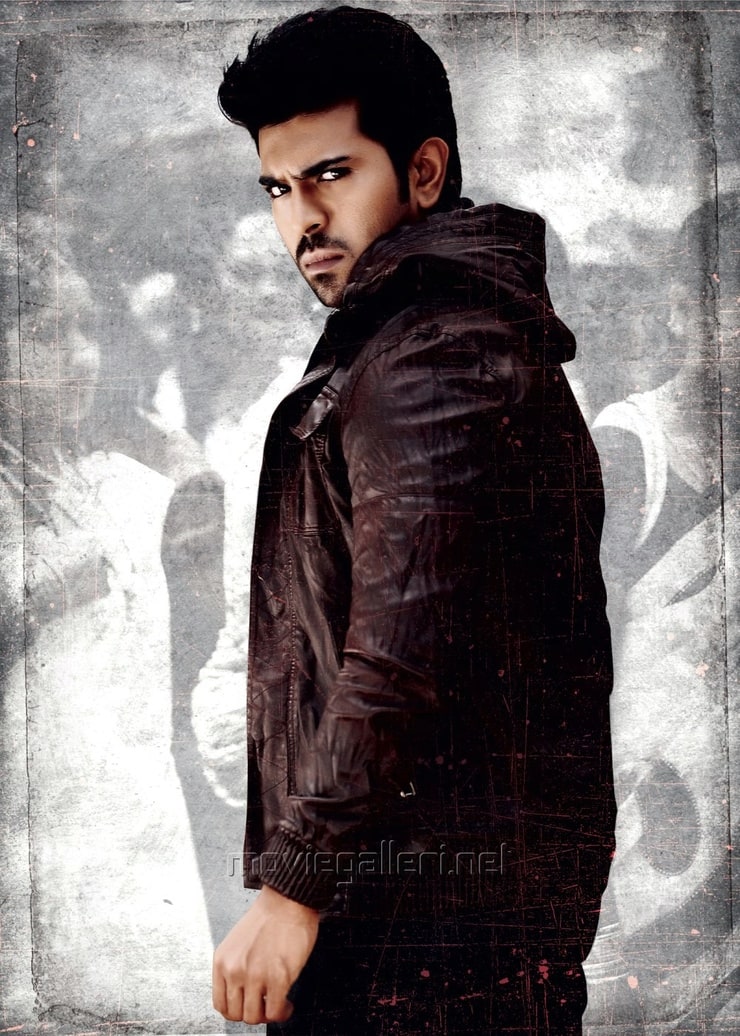 Ram Charan