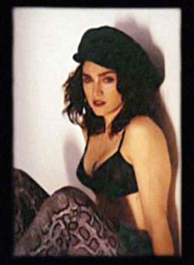 Madonna