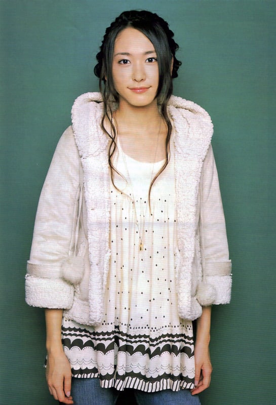 Yui Aragaki