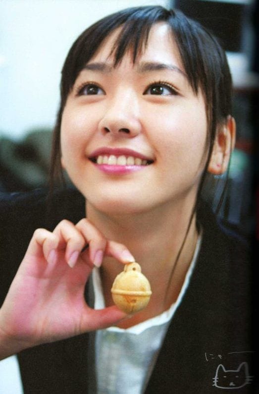 Yui Aragaki