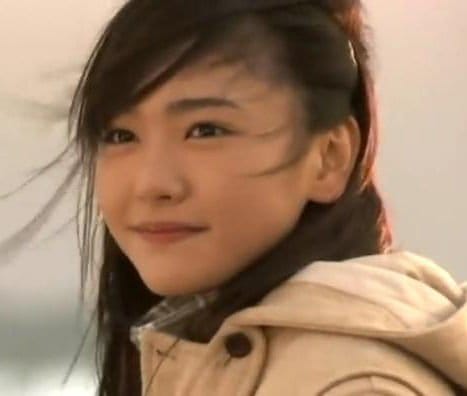 Yui Aragaki Yui Aragaki