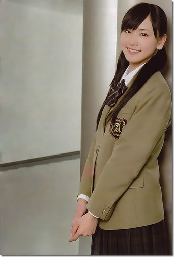 Yui Aragaki