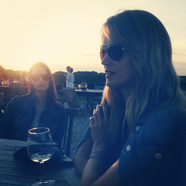 Lindsay Ellingson