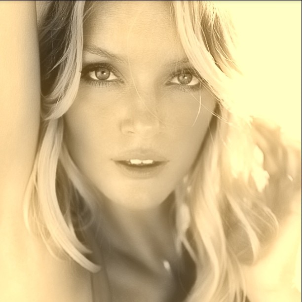 Lindsay Ellingson Lindsay Ellingson