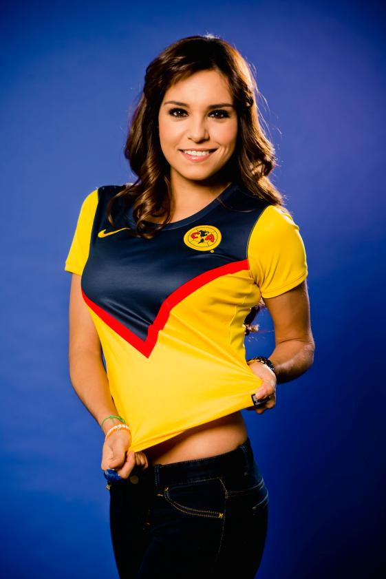 Tania Rincón