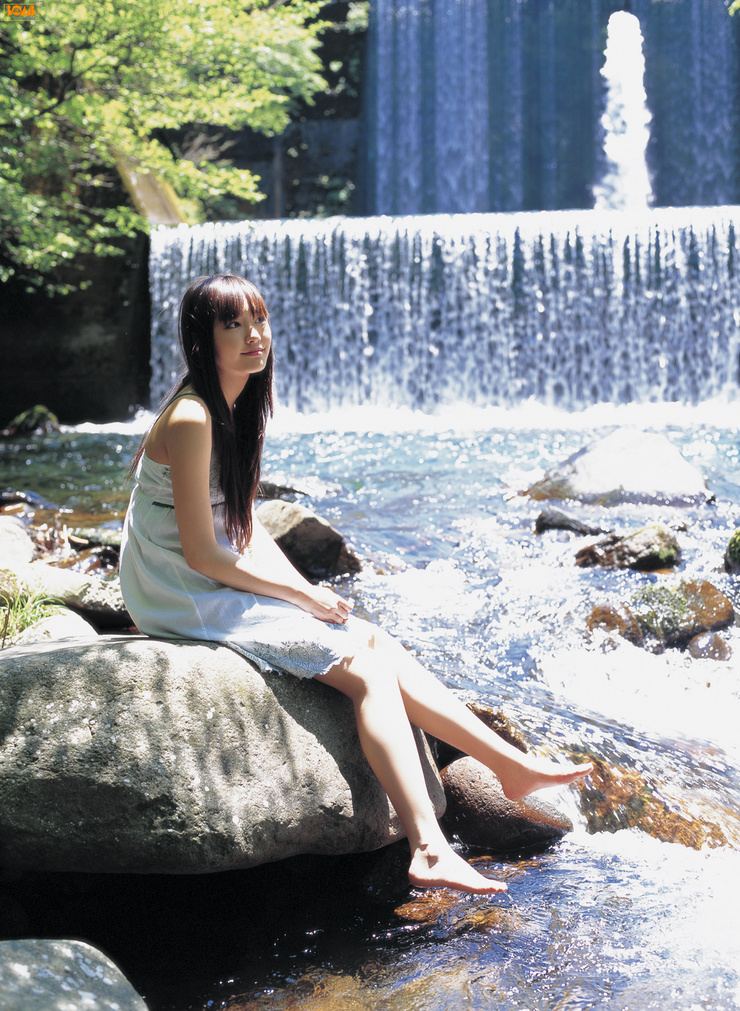 Yui Aragaki Yui Aragaki