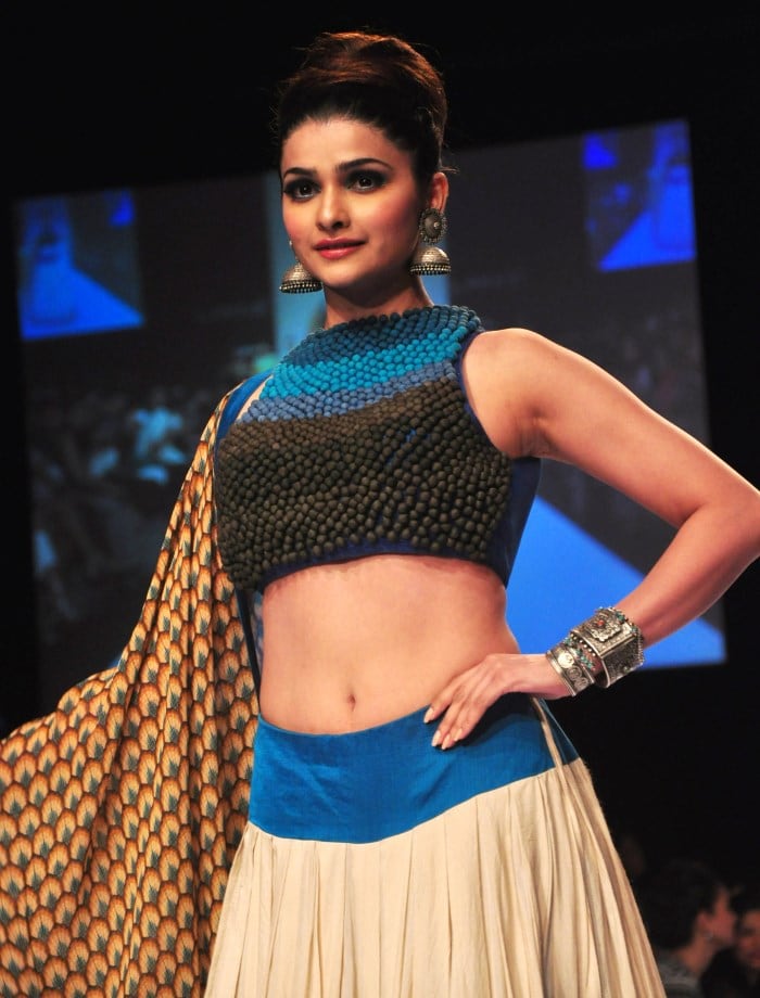 Prachi Desai