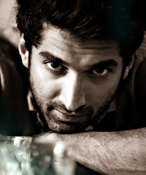 Aditya Roy Kapoor