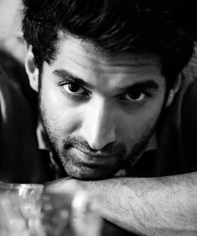 Aditya Roy Kapoor