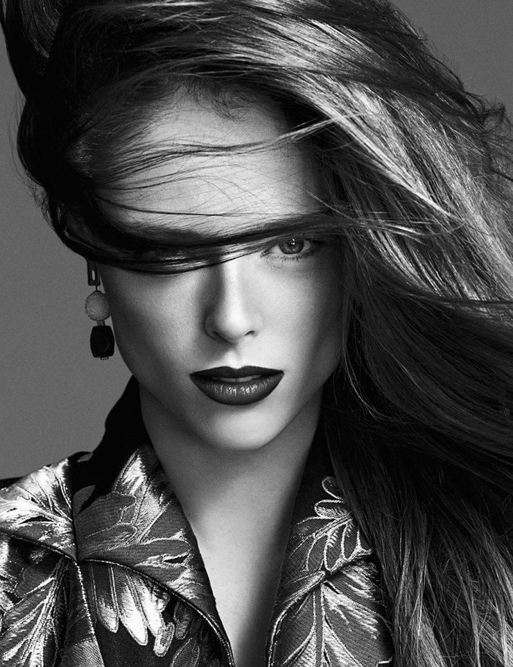 Coco Rocha Coco Rocha