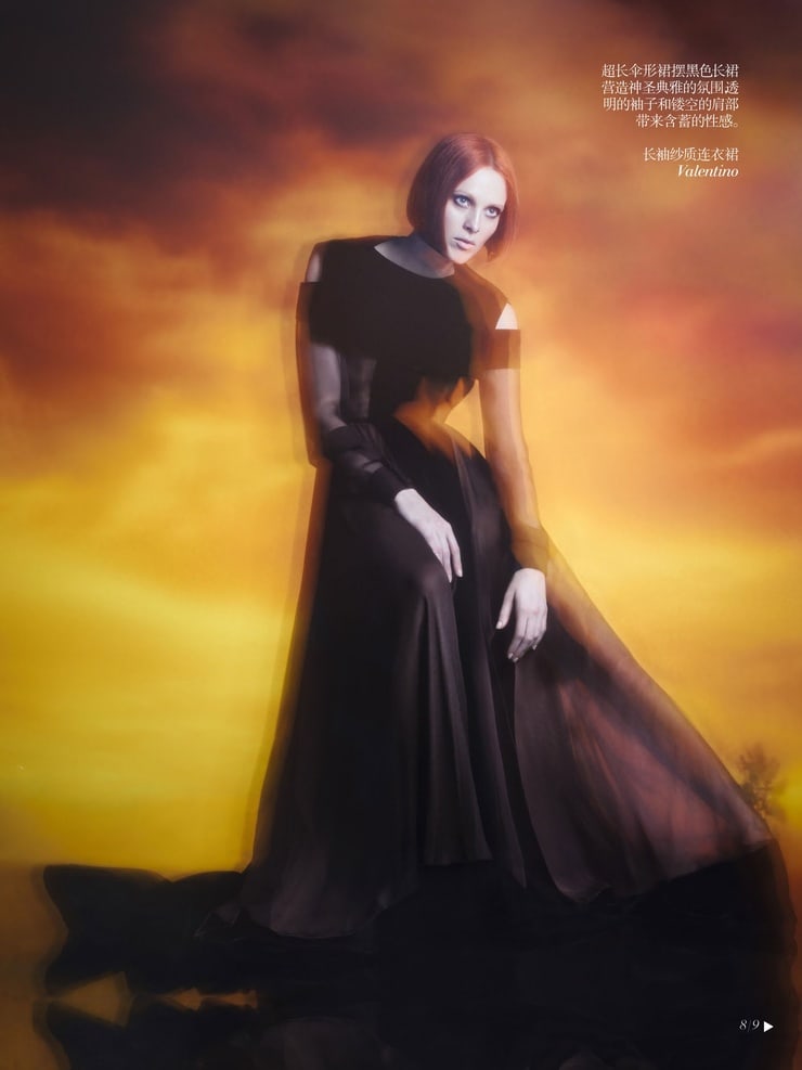 Karen Elson Karen Elson