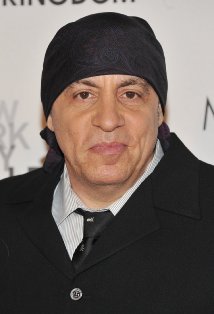 Steven Van Zandt