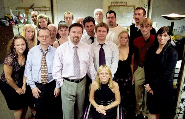 The Office (UK)