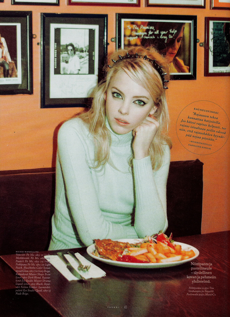 Skye Stracke