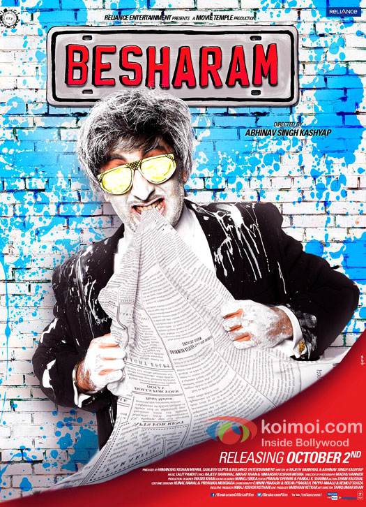 Besharam