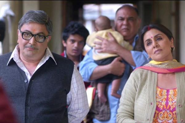 Besharam