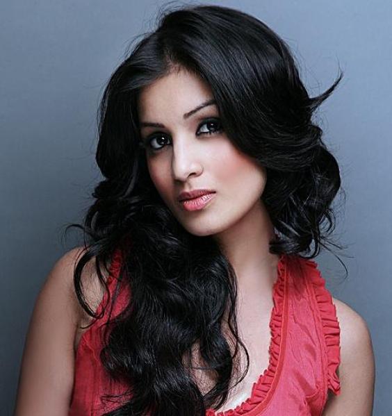 Pallavi Sharda Pallavi Sharda