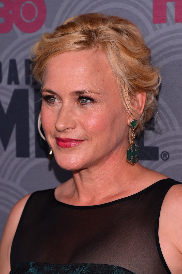 Patricia Arquette