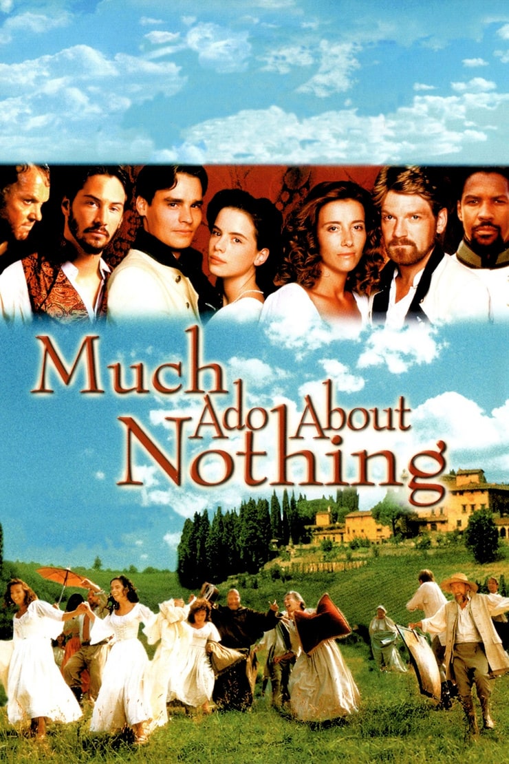 Much Ado About Nothing