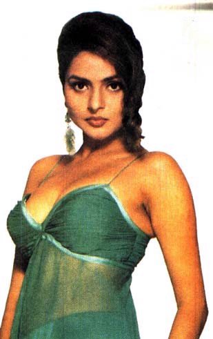 Madhoo