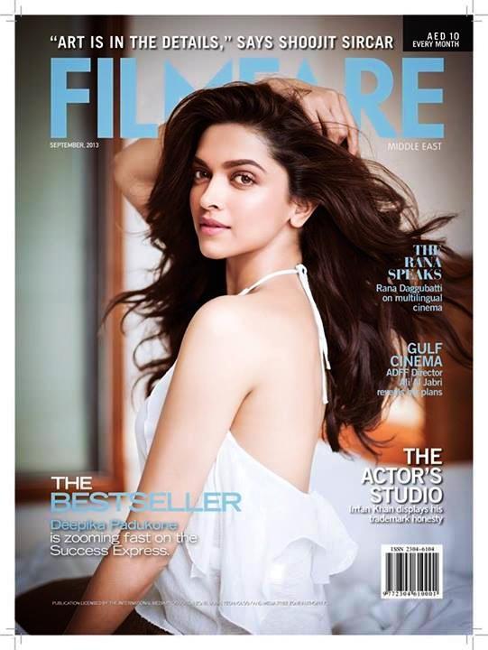 Deepika Padukone