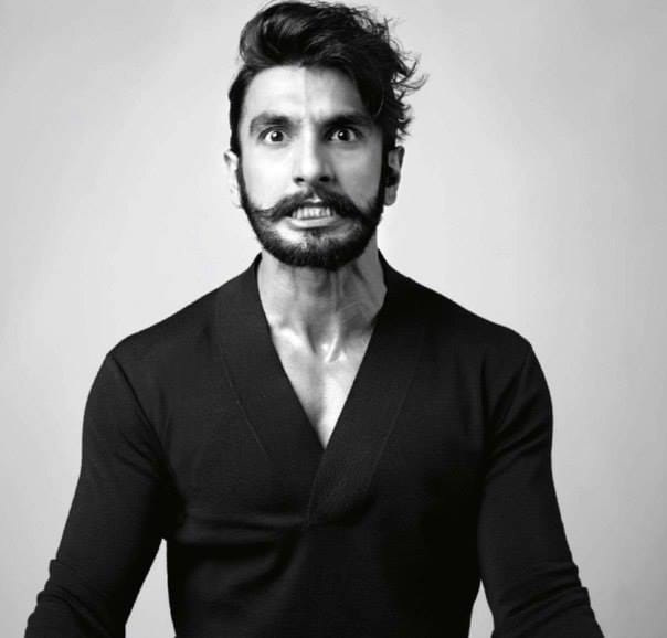 Ranveer Singh