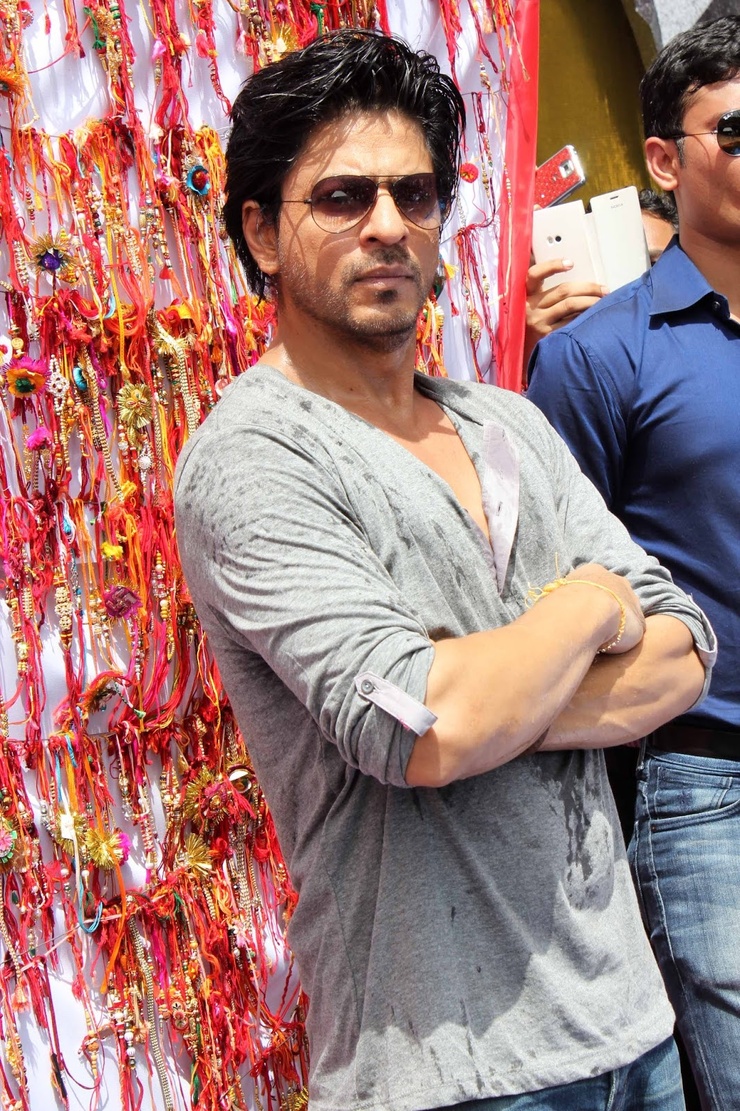 Shah Rukh Khan