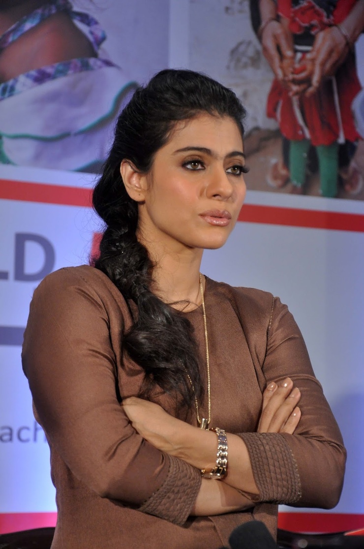 Kajol
