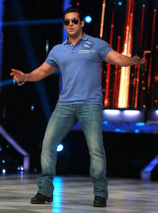 Salman Khan Salman Khan