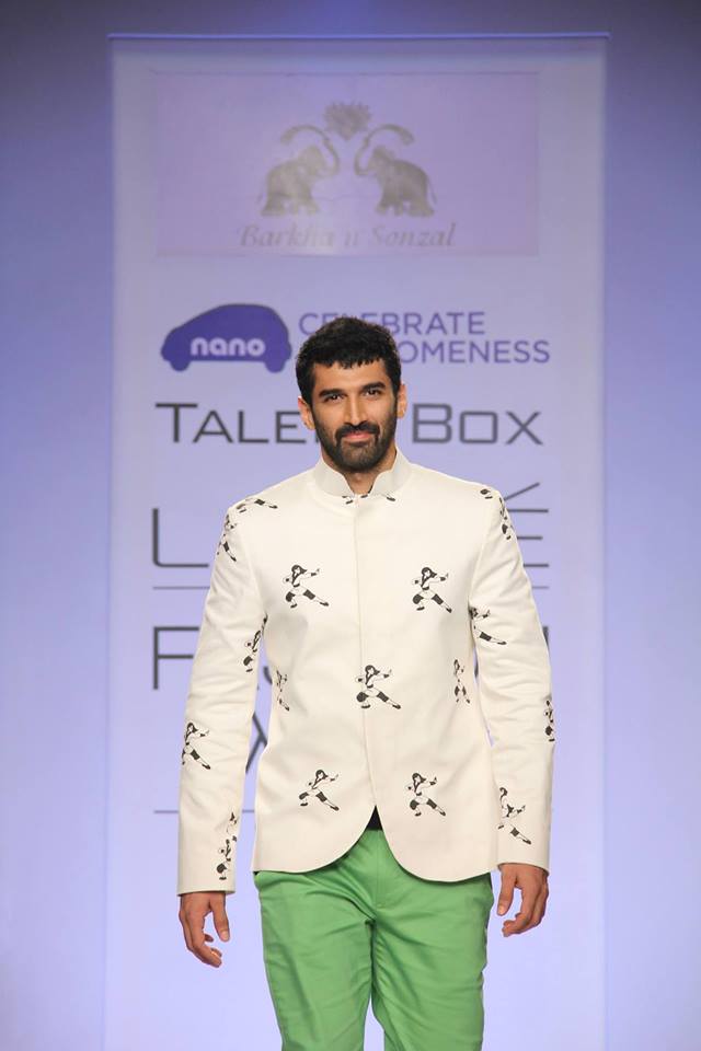 Aditya Roy Kapoor