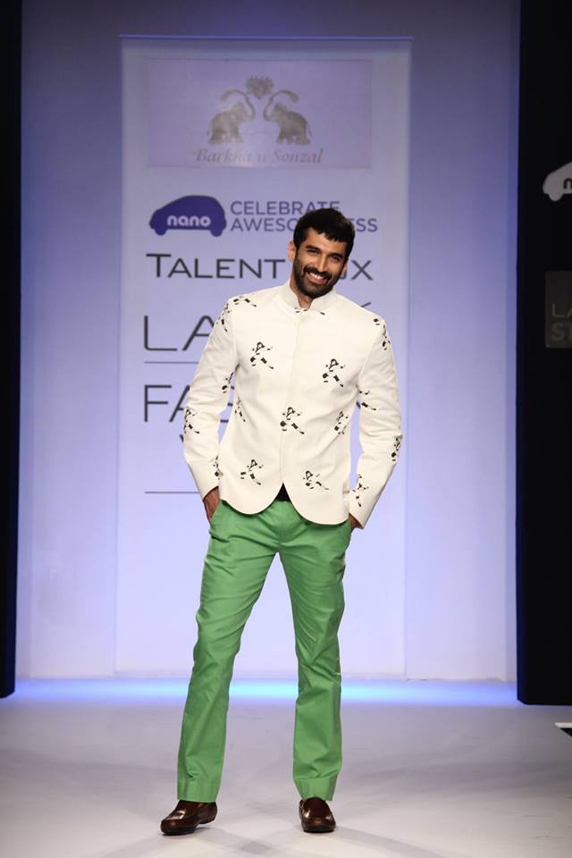 Aditya Roy Kapoor