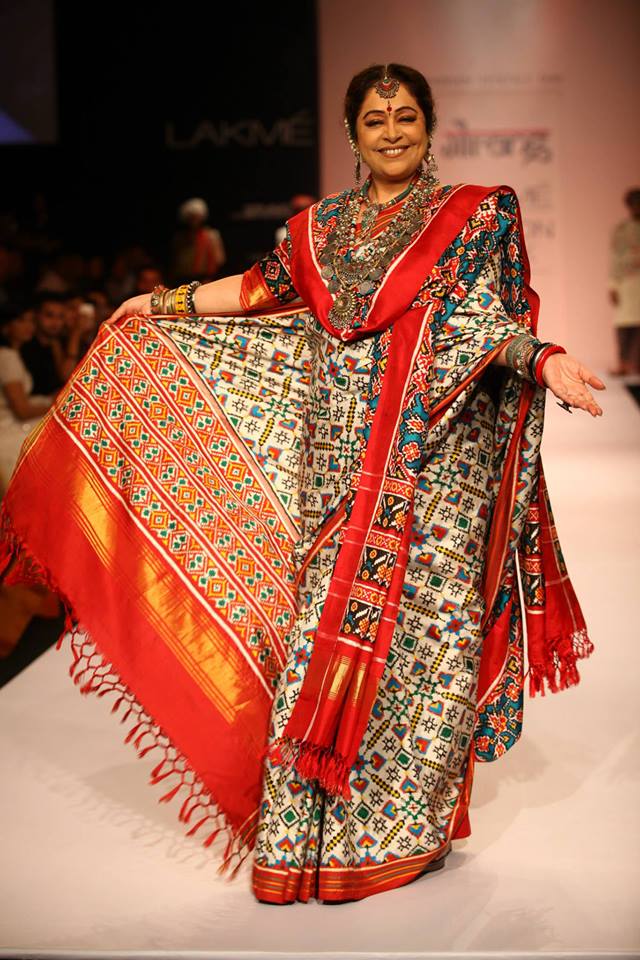 Kiron Kher