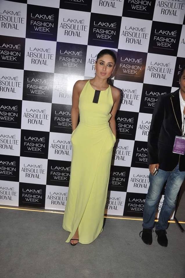 Kareena Kapoor