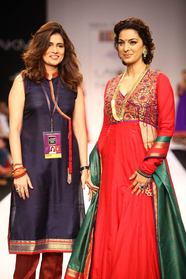 Juhi Chawla